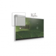 MooreCo Interactive Projector Board 5x8ft White (2G5KJ25)