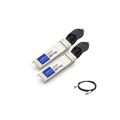 Add-On 1m Cisco Comp Sfp-h25g-cu1m Taa Dac (SFPH25GCU1MAO)