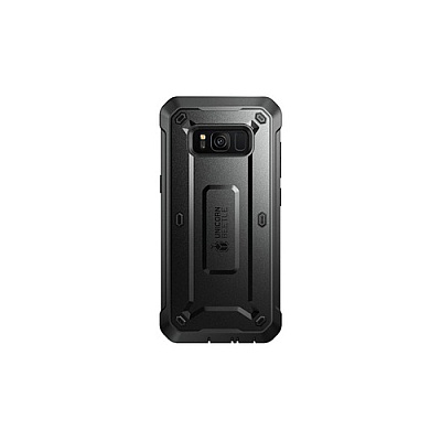 I Blason Sup-galaxy-s8-ubpro-black/black (S8UBPROBK/BK)