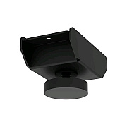 Peerless Accessory Feet - 6 Pack, Use With Ds (ACC310VWC6)
