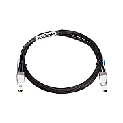 Axiom Stacking Cable For Dell 1m (470AAPTAX)