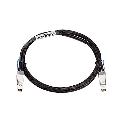 Axiom Stacking Cable For Dell 1m (470AAPTAX)