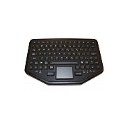 Ikey Dual Connectivity Keyboard. (BT870TP)