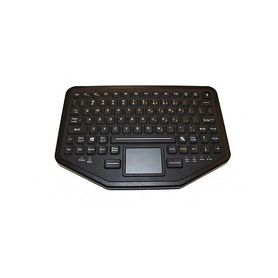 Ikey Dual Connectivity Keyboard. (BT870TP)