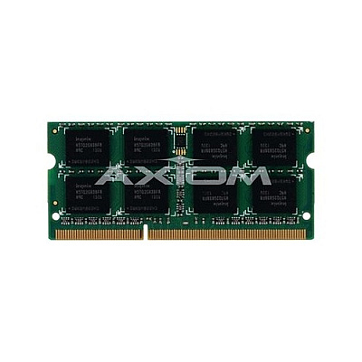 Axiom 8gb Ddr4-2400 Sodimm For Dell (A9210967AX)