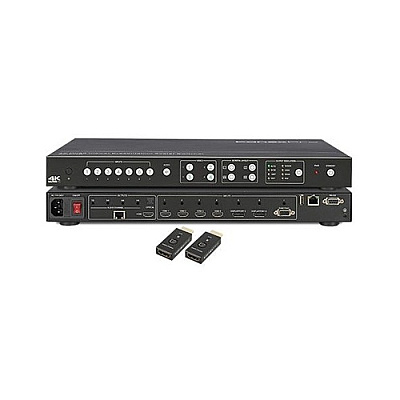 Kanexpro Hdbt-vtsc72-4k (HDBTVTSC724K)