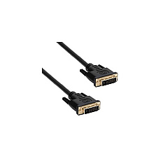 Axiom Dvi-d Dual Link Video Cable 1m (DVIDDLMM1MAX)