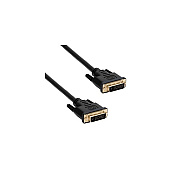Axiom Dvi-d Dual Link Video Cable 2m (DVIDDLMM2MAX)