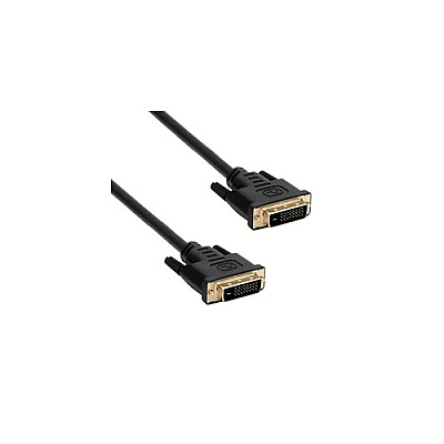 Axiom Dvi-d Dual Link Video Cable 5m (DVIDDLMM5MAX)