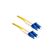 Enet Solutions Lc-lc 1m 9/125 Os1 Single-mode Simplex (LC2SMSMP1MENC)