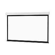 DA-Lite Screen Model C W/csr 130d 69x110 Hcmw (34735)
