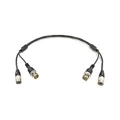 Panasonic 20 Inch Cable For Lt Evf Bundled (VLTVFC20)