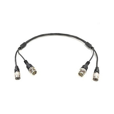 Panasonic 20 Inch Cable For Lt Evf Bundled (VLTVFC20)