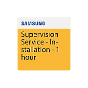 Samsung Led Installation Supervision Service (PRLSNF)