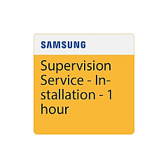 Samsung Led Installation Supervision Service (PRLSNF)