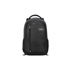 Targus 15.6 Sport Backpack Black Black (TSB89104US)
