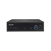 Shuttle Computer Dh170 Intel I3-6100t, 16gb (2 X 8gb) ( DH1700Q24424)