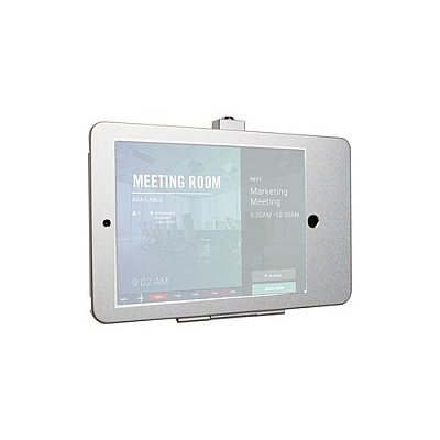 CTA Digital Security Wall Enclosure For Ipad (2017), (PADSWE)