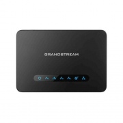 Grandstream Networks - Powerful 4 Port Fxs Gateway With (HT814)