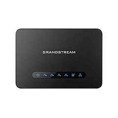 Grandstream Networks - Powerful 4 Port Fxs Gateway With (HT814)