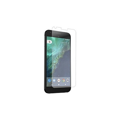 Tech Products 360 Google Pixel Tempered Glass Defender (TPTGD1790515)