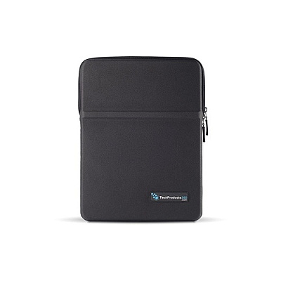 Tech Products 360 Drop Jacket 13 - Black (TPVPX1751301)