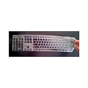 Protect Computer Products Dell Km717 Keyboard Cover (DL1551104)