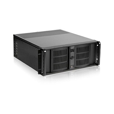 Istarusa D-400-6with 500w Redundant Psu (D40650R8PD2)