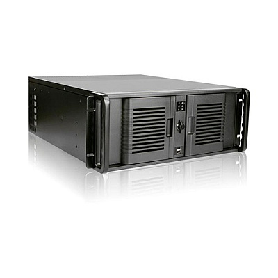 Istarusa D-407p With 500w Redundant Psu (D407P50R8PD2)