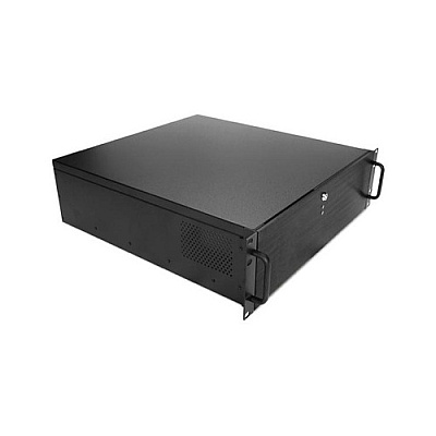 Istarusa 3u 3x5.25 Microatx Chassis (DN300)