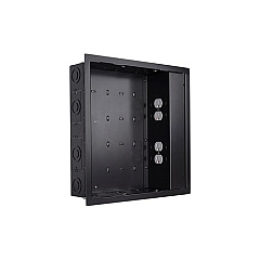 Chief Manufacturing In-wall Large Blk - W (PAC526FBP4)