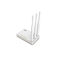 Netis Systems Wireless N 300mbps High Gain Ap / Router (WF2409E)