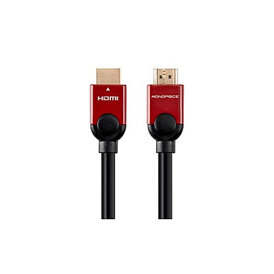 Monoprice Hdmi Cable With Ethernet_ 15ft (9305)