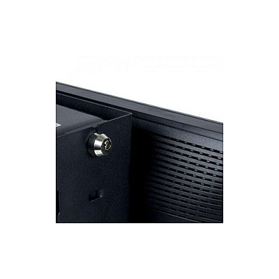 Rack Solutions Lock Upgrade For Thinkcentre Mount (1015205)