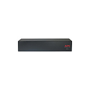 APC Rack Pdu, Metered, 2u, 30a, 120v, (AP7802B)