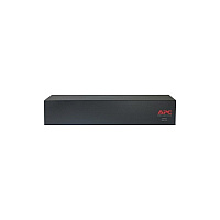APC Rack Pdu, Metered, 2u, 30a, 120v, (AP7802B)