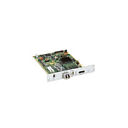 Black Box Modular Kvm Extender Transmitter Interface Card - 4k60 Displayport 1.2, Usb-hid, Hs Single-mode Fiber, Gsa, Taa (ACX2MTDP4KHSSM)