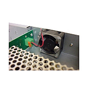 Black Box Kvm Extender Chassis Fan For Acxmodh6, Gsa, Taa (ACXMODH6FAN)