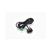 Black Box Dte To Db9 Input/output Serial Cable, Gsa, Taa (CB-ACC-232DTE-30)