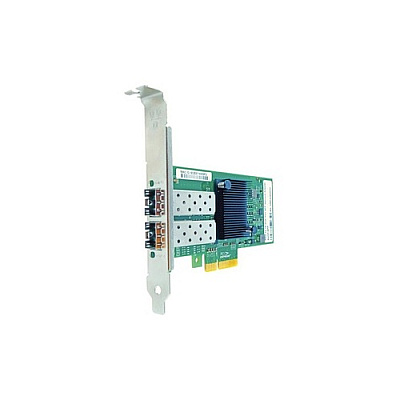 Axiom 10g Dp Sfp+ Network Adapter (NC550SFPAX)