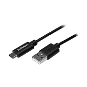 StarTech Cable - Usbc To Usba - Usb 2.0 - 0.5m (USB2AC50CM)