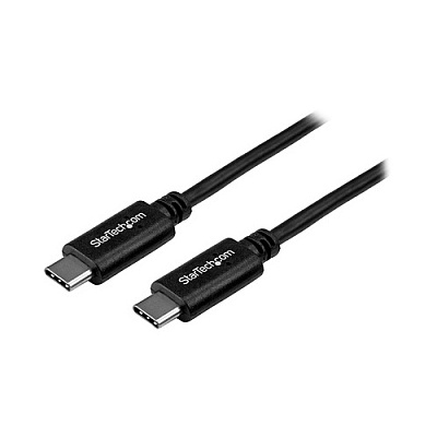 StarTech Cable - Usbc - Usb 2.0 - M/m - 0.5m (USB2CC50CM)
