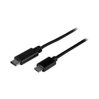 StarTech Cable - Usbc To Micro Usb 2m 6 Ft. (USB2CUB2M)