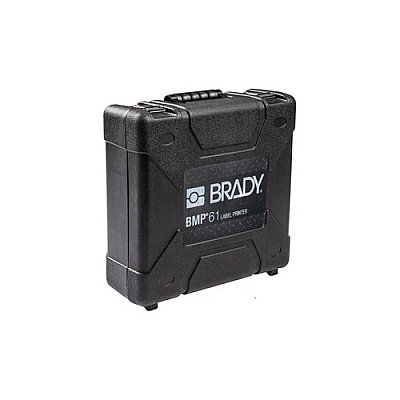 Bridgetek Solutions Bmp41 Hard Case (BMP41HC1)