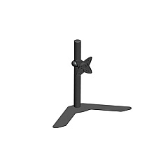 Monoprice Tilting Mount Bracket 10 23in- Black (5970)