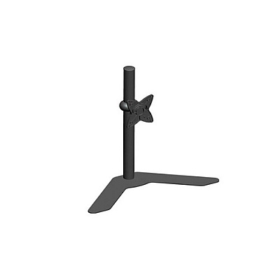 Monoprice Tilting Mount Bracket 10 23in- Black (5970)