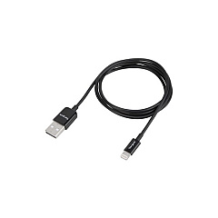 Targus 1m Lightning To Usb A/m Sync Andblack (ACC961BT)