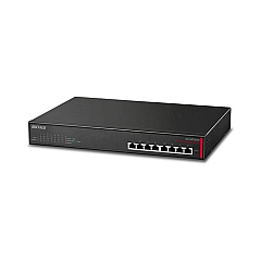Buffalo Lifetime Warranty (BSMP2008)
