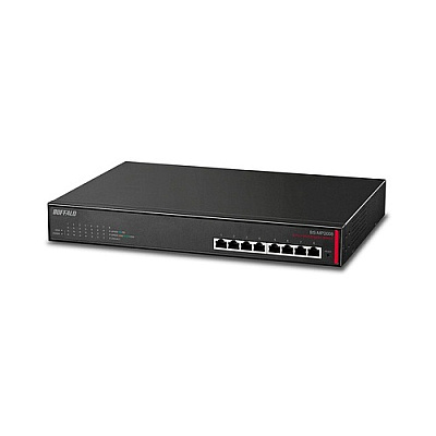 Buffalo Lifetime Warranty (BSMP2008)