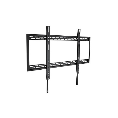 Monoprice Fixed Wall Mount 50 - 100 Inch Tvs (12278)